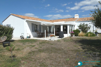 Ma-Cabane - Vente Maison NOTRE-DAME-DE-MONTS, 136 m²