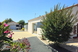 Ma-Cabane - Vente Maison Notre-Dame-de-Monts, 127 m²