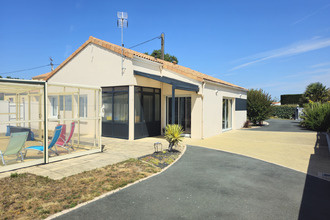 Ma-Cabane - Vente Maison Notre-Dame-de-Monts, 127 m²