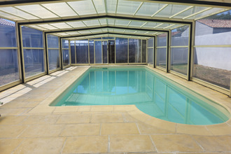 Ma-Cabane - Vente Maison Notre-Dame-de-Monts, 127 m²