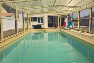 Ma-Cabane - Vente Maison Notre-Dame-de-Monts, 127 m²