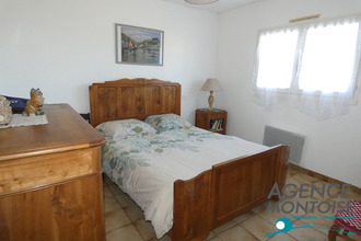 Ma-Cabane - Vente Maison NOTRE-DAME-DE-MONTS, 68 m²