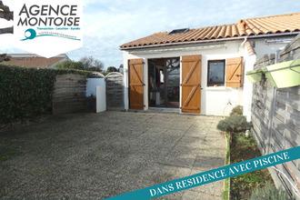 Vente Maison 85690, NOTRE-DAME-DE-MONTS France