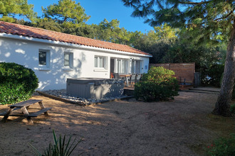 Ma-Cabane - Vente Maison Notre-Dame-de-Monts, 64 m²