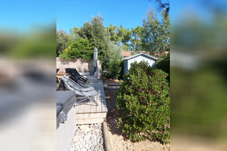 Ma-Cabane - Vente Maison Notre-Dame-de-Monts, 64 m²