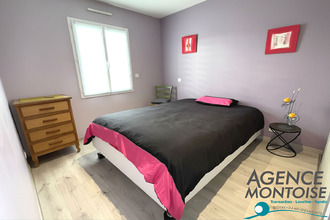 Ma-Cabane - Vente Maison NOTRE-DAME-DE-MONTS, 85 m²