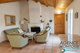 Ma-Cabane - Vente Maison NOTRE-DAME-DE-MONTS, 125 m²