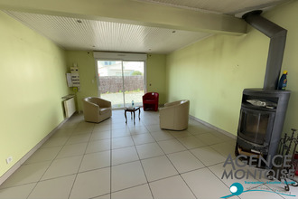 Ma-Cabane - Vente Maison NOTRE-DAME-DE-MONTS, 91 m²
