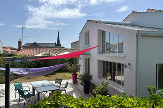 Ma-Cabane - Vente Maison Notre-Dame-de-Monts, 131 m²