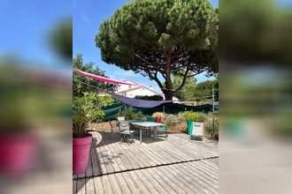 Ma-Cabane - Vente Maison Notre-Dame-de-Monts, 131 m²