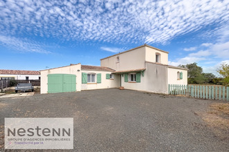 Ma-Cabane - Vente Maison NOTRE-DAME-DE-MONTS, 135 m²