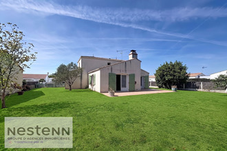 Ma-Cabane - Vente Maison NOTRE-DAME-DE-MONTS, 135 m²