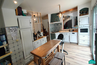 Ma-Cabane - Vente Maison NOTRE-DAME-DE-RIEZ, 178 m²