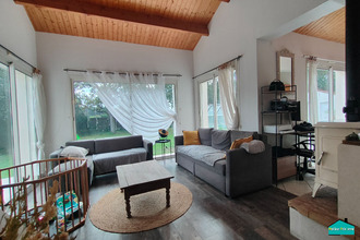 Ma-Cabane - Vente Maison NOTRE-DAME-DE-RIEZ, 178 m²