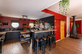 Ma-Cabane - Vente Maison NOTRE-DAME-DE-RIEZ, 210 m²