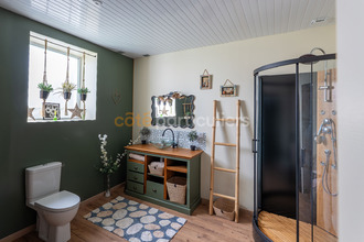 Ma-Cabane - Vente Maison NOTRE-DAME-DE-RIEZ, 210 m²