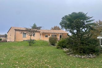 Ma-Cabane - Vente Maison NOTRE-DAME-DE-SANILHAC, 168 m²