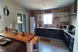 Ma-Cabane - Vente Maison Notre-Dame-de-Sanilhac, 135 m²