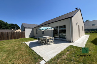 Ma-Cabane - Vente Maison Notre-Dame-des-Landes, 70 m²