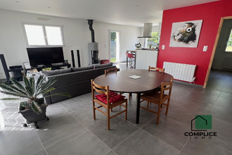 Ma-Cabane - Vente Maison Notre-Dame-des-Landes, 70 m²