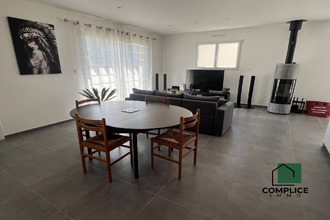 Ma-Cabane - Vente Maison Notre-Dame-des-Landes, 70 m²