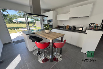 Ma-Cabane - Vente Maison Notre-Dame-des-Landes, 70 m²