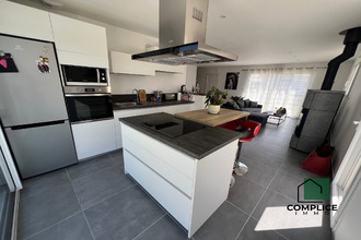 Ma-Cabane - Vente Maison Notre-Dame-des-Landes, 70 m²