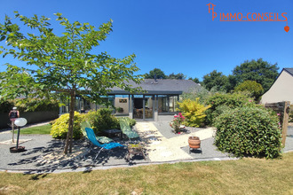 Ma-Cabane - Vente Maison Notre-Dame-des-Landes, 114 m²