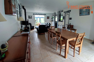 Ma-Cabane - Vente Maison Notre-Dame-des-Landes, 114 m²