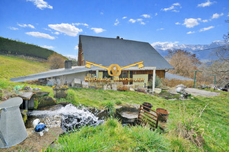 Ma-Cabane - Vente Maison Notre-Dame-des-Millières, 142 m²