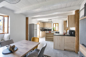 Ma-Cabane - Vente Maison Notre-Dame-des-Millières, 150 m²