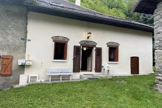 Ma-Cabane - Vente Maison Notre-Dame-du-Cruet, 64 m²