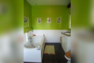 Ma-Cabane - Vente Maison NOTRE-DAME-DU-TOUCHET, 213 m²