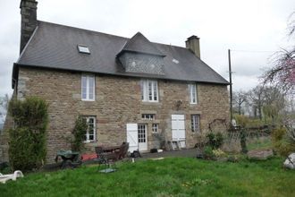 Vente Maison 50140, NOTRE-DAME-DU-TOUCHET France