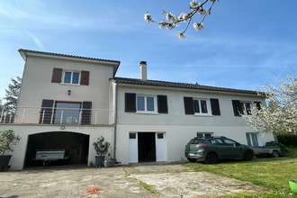 Ma-Cabane - Vente Maison NOUAILLE-MAUPERTUIS, 184 m²