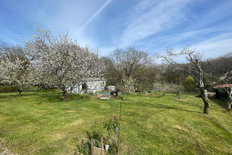 Ma-Cabane - Vente Maison NOUAILLE-MAUPERTUIS, 184 m²