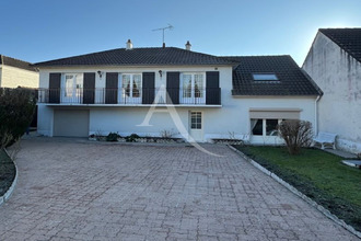 Ma-Cabane - Vente Maison NOUAN-LE-FUZELIER, 130 m²