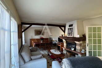 Ma-Cabane - Vente Maison NOUAN-LE-FUZELIER, 130 m²