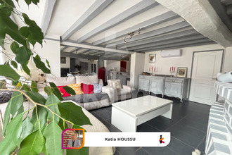 Ma-Cabane - Vente Maison Nouan-le-Fuzelier, 121 m²