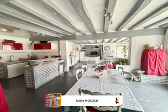 Ma-Cabane - Vente Maison Nouan-le-Fuzelier, 121 m²