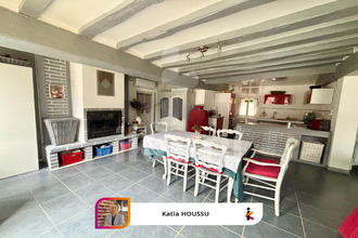 Ma-Cabane - Vente Maison Nouan-le-Fuzelier, 121 m²