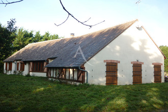 Ma-Cabane - Vente Maison NOUAN-LE-FUZELIER, 170 m²