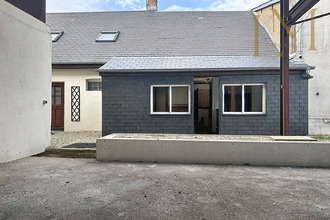 Ma-Cabane - Vente Maison NOUAN-LE-FUZELIER, 129 m²