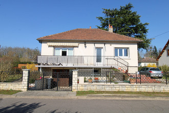 Ma-Cabane - Vente Maison NOUAN-LE-FUZELIER, 143 m²
