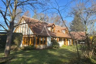 Ma-Cabane - Vente Maison NOUAN-LE-FUZELIER, 178 m²