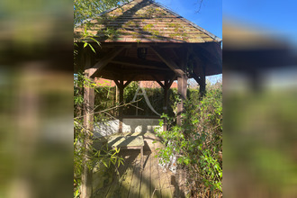 Ma-Cabane - Vente Maison NOUAN-LE-FUZELIER, 178 m²