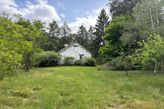 Ma-Cabane - Vente Maison NOUAN-LE-FUZELIER, 138 m²