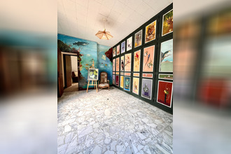Ma-Cabane - Vente Maison NOUAN-LE-FUZELIER, 395 m²