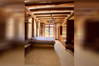 Ma-Cabane - Vente Maison NOUAN-LE-FUZELIER, 395 m²