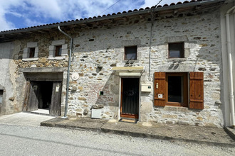 Vente Maison 87330, NOUIC France